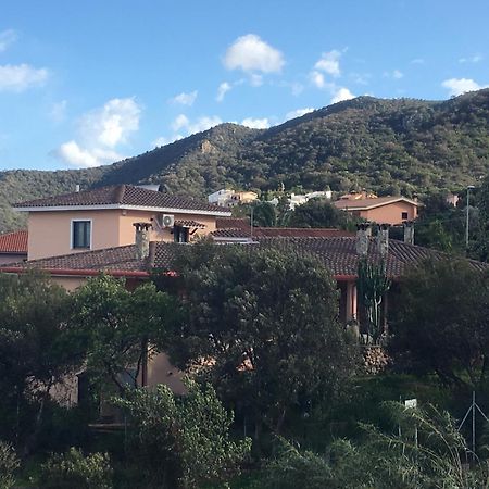 Casa Mariluka Bed and Breakfast Capoterra Εξωτερικό φωτογραφία